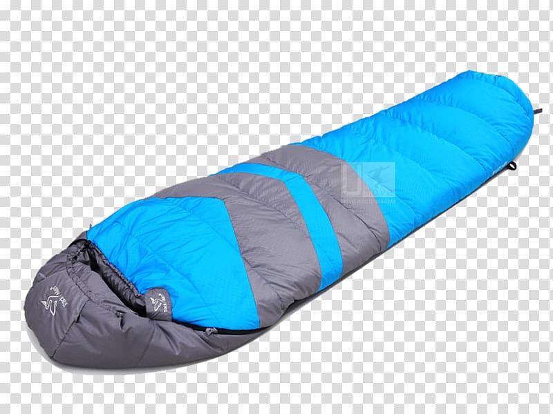 Sleeping Bags Textile Outdoor Recreation Zipper, transparent background PNG clipart