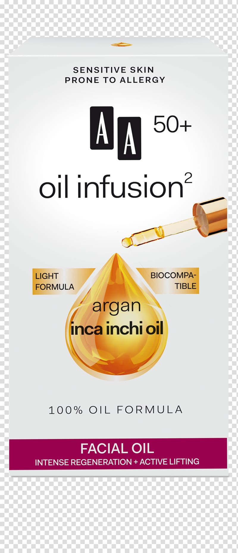 Krem Infusion Oil Skin Face, oil transparent background PNG clipart