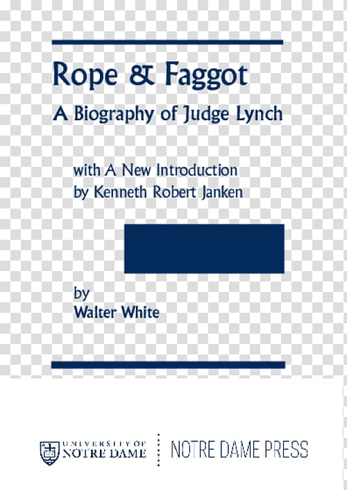 Document Rope & Faggot: A Biography of Judge Lynch Organization Book Angle, book transparent background PNG clipart