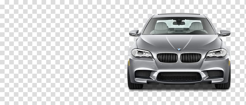 Sports car 2014 BMW M5 2015 BMW 5 Series, car transparent background PNG clipart