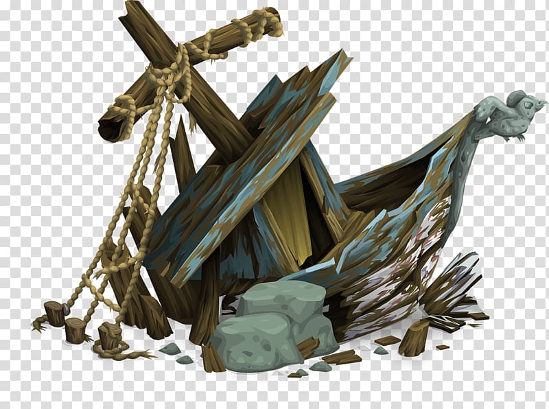 Shipwreck , Rowing transparent background PNG clipart