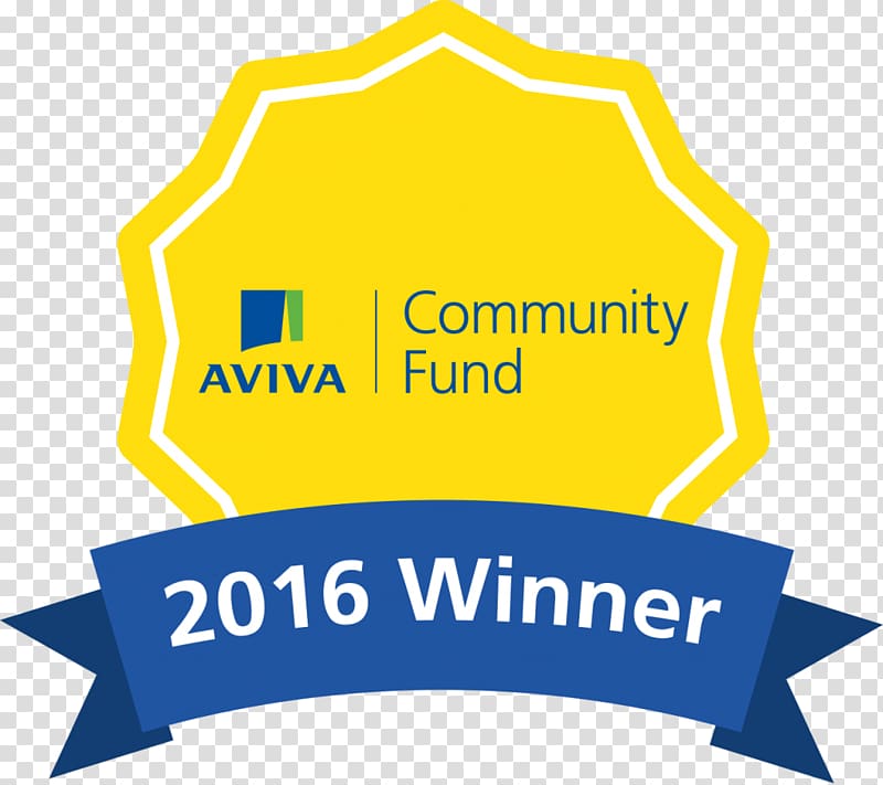 Aviva United Kingdom Project Funding, school winner transparent background PNG clipart