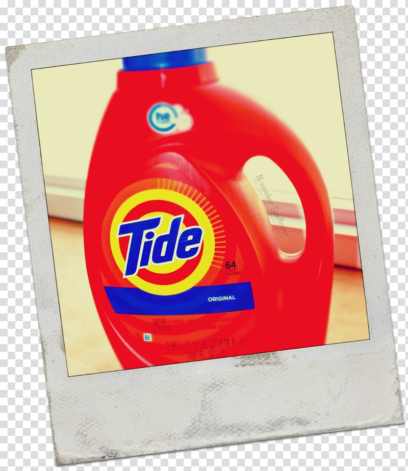 Tide Laundry detergent pod Brand Procter & Gamble, Walmart transparent background PNG clipart