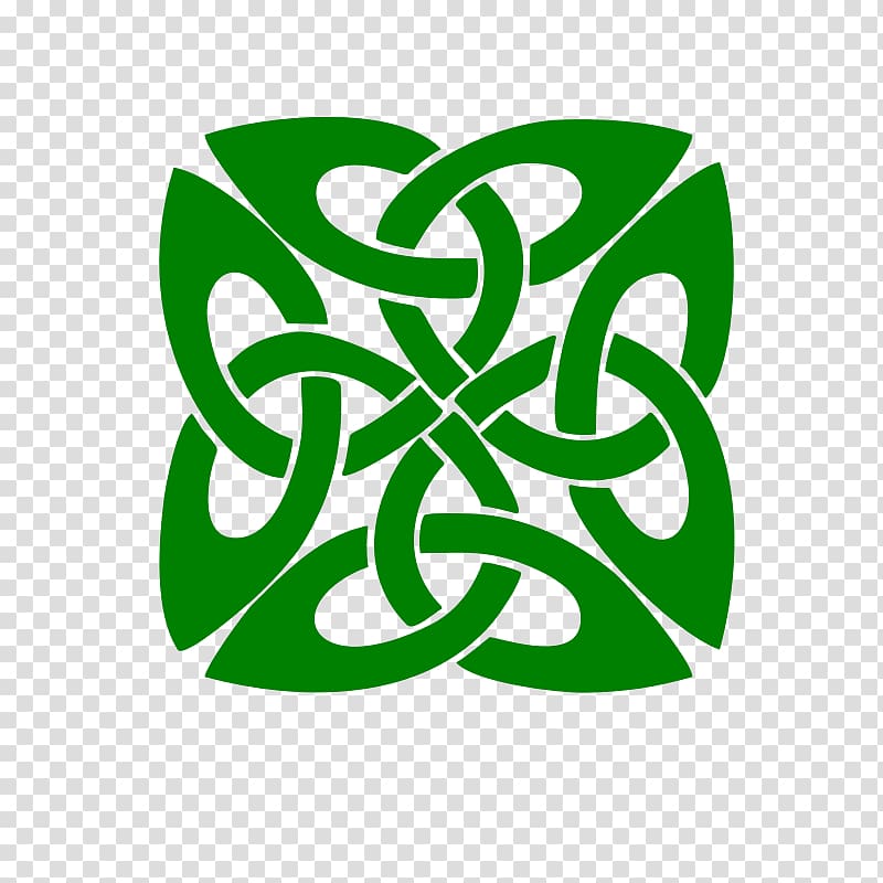 Celtic knot Celts Symbol Triquetra Celtic art, symbol transparent background PNG clipart