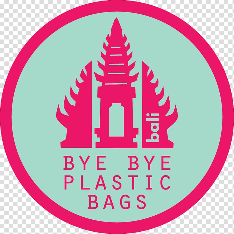 Plastic bag Bali Waste Recycling, bag transparent background PNG clipart