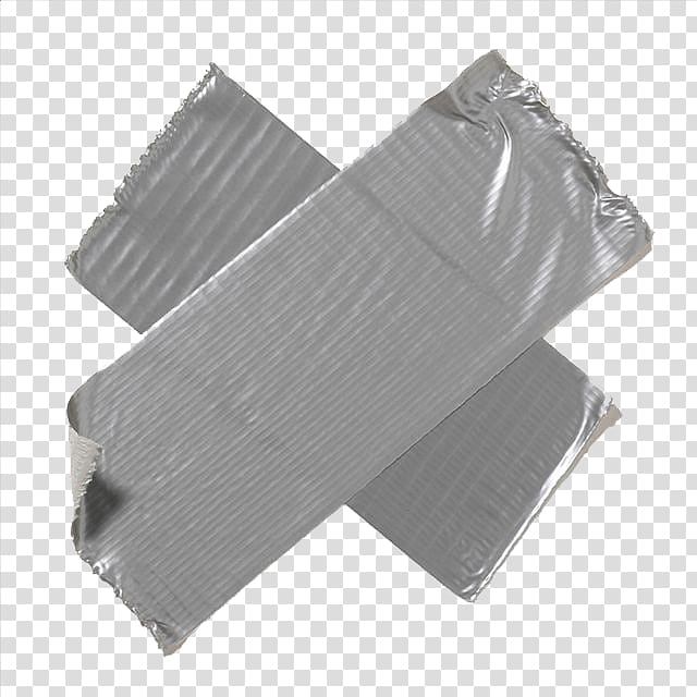 gray adhesive tape transparent background PNG clipart