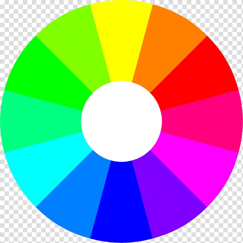 random color wheel generator