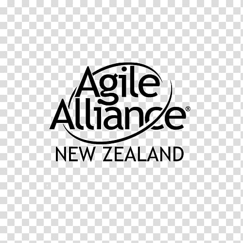 Logo Agile software development Brand Font Agile Alliance, new creation in christchurch transparent background PNG clipart