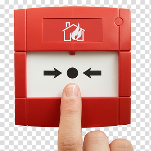 Manual fire alarm activation Fire alarm system Fire alarm control panel Smoke detector Security Alarms & Systems, Business transparent background PNG clipart