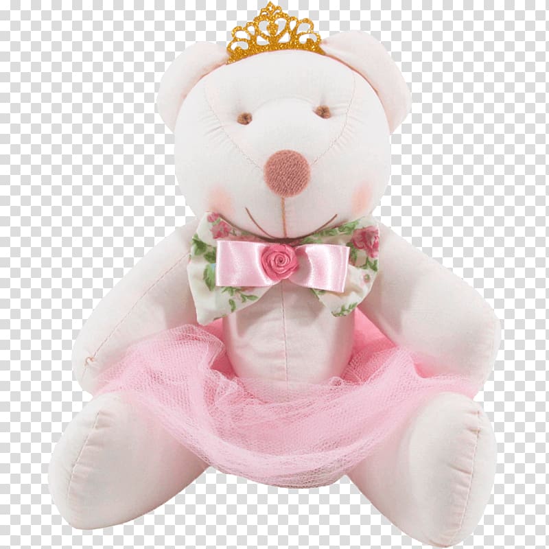 Bear Mury Baby Clothes Ltda ME Princess Royal Stuffed Animals & Cuddly Toys, Ursa Princesa transparent background PNG clipart