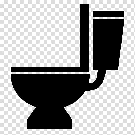 Low-flush toilet Bathroom Public toilet, toilet transparent background PNG clipart