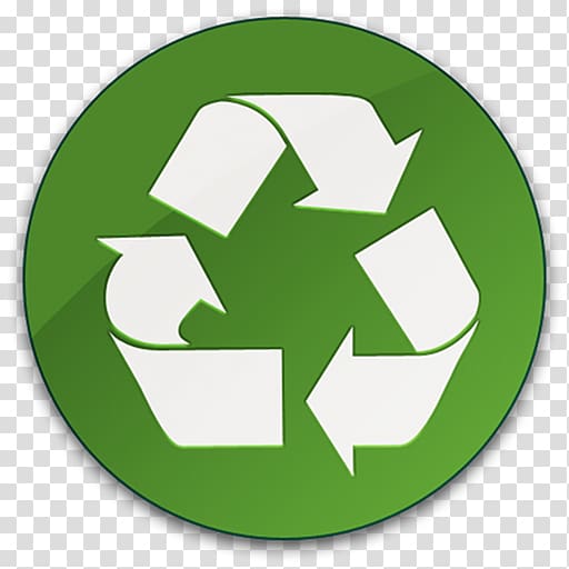 Recycling symbol Reuse Paper Waste, others transparent background PNG clipart
