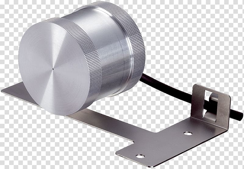 Rotary encoder Sensor Counter Measuring instrument Incremental encoder, trade show transparent background PNG clipart