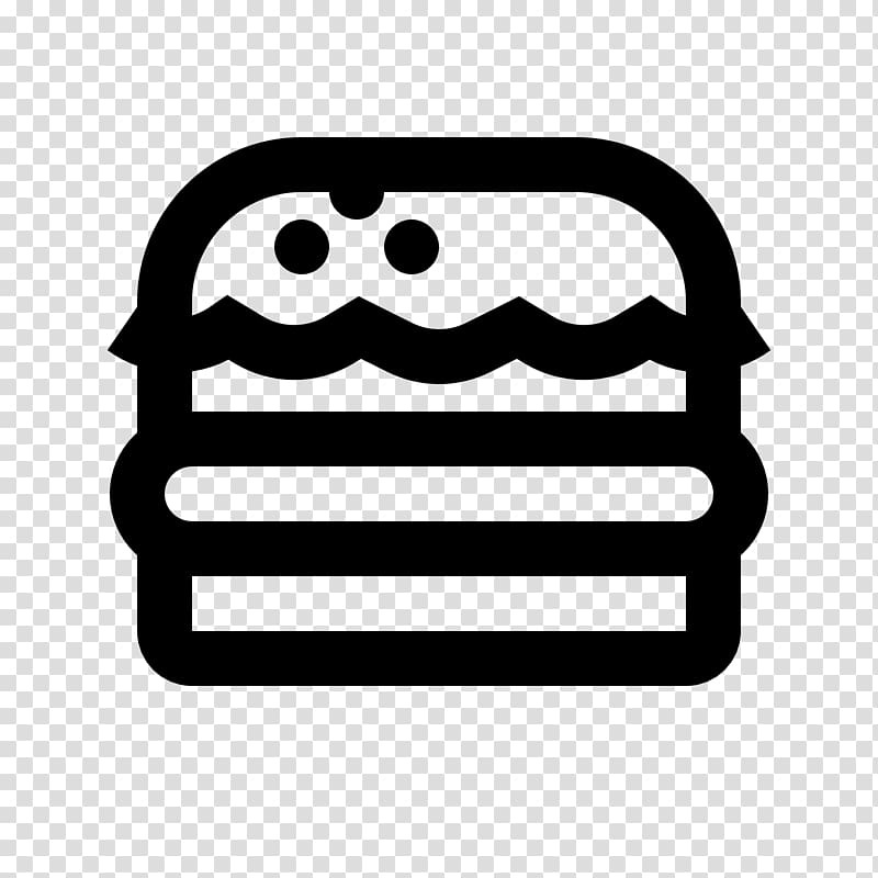Hamburger button Computer Icons Fast food Symbol, Burger transparent background PNG clipart