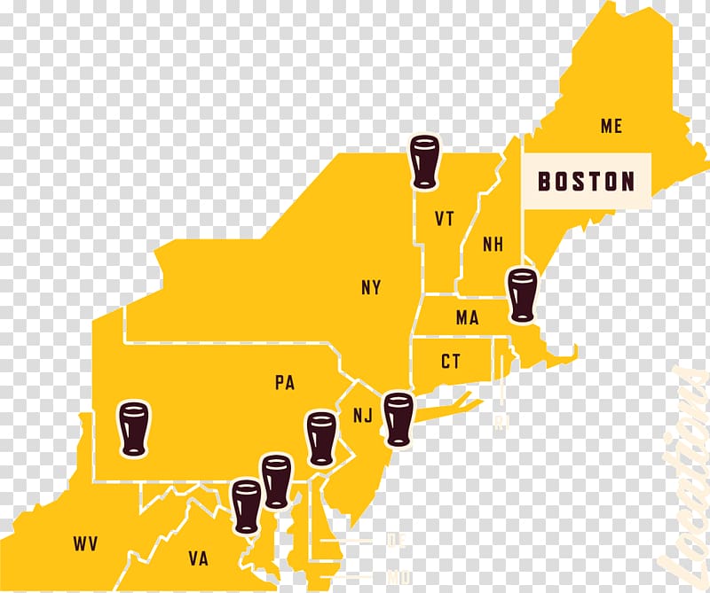 Beer Boston Brew Tours by City Brew Tours New York City Brewery Map, beer transparent background PNG clipart