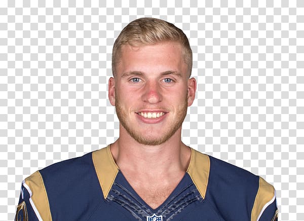 Cooper Kupp Los Angeles Rams NFL Draft Wide receiver, NFL transparent background PNG clipart