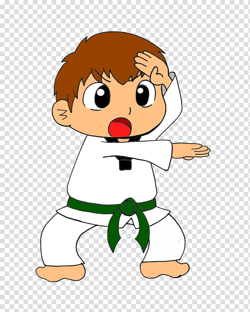 Taekwondo Martial arts Kick , karate transparent background PNG clipart