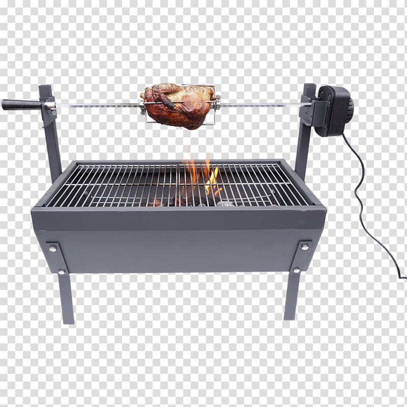 Barbecue chicken Rotisserie Roasting Chicken meat, grill transparent background PNG clipart