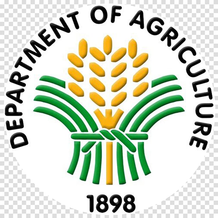 United States Department of Agriculture Bureau of Agricultural Research Bureau of Fisheries and Aquatic Resources, Tabaco transparent background PNG clipart