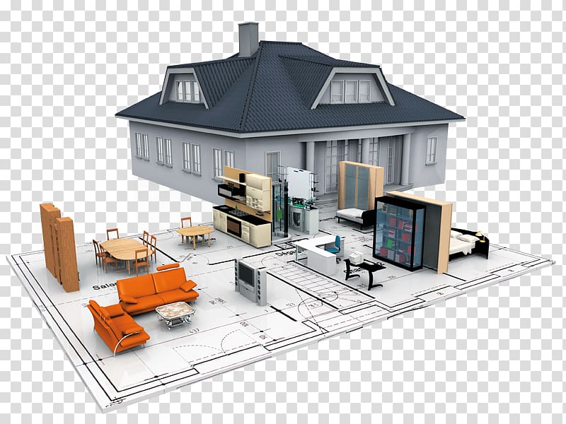 Home Automation Kits House Apartment System, house transparent background PNG clipart