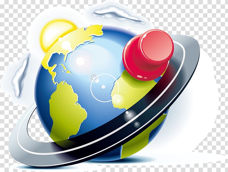 GPS navigation device Icon, Map location icon transparent background PNG clipart