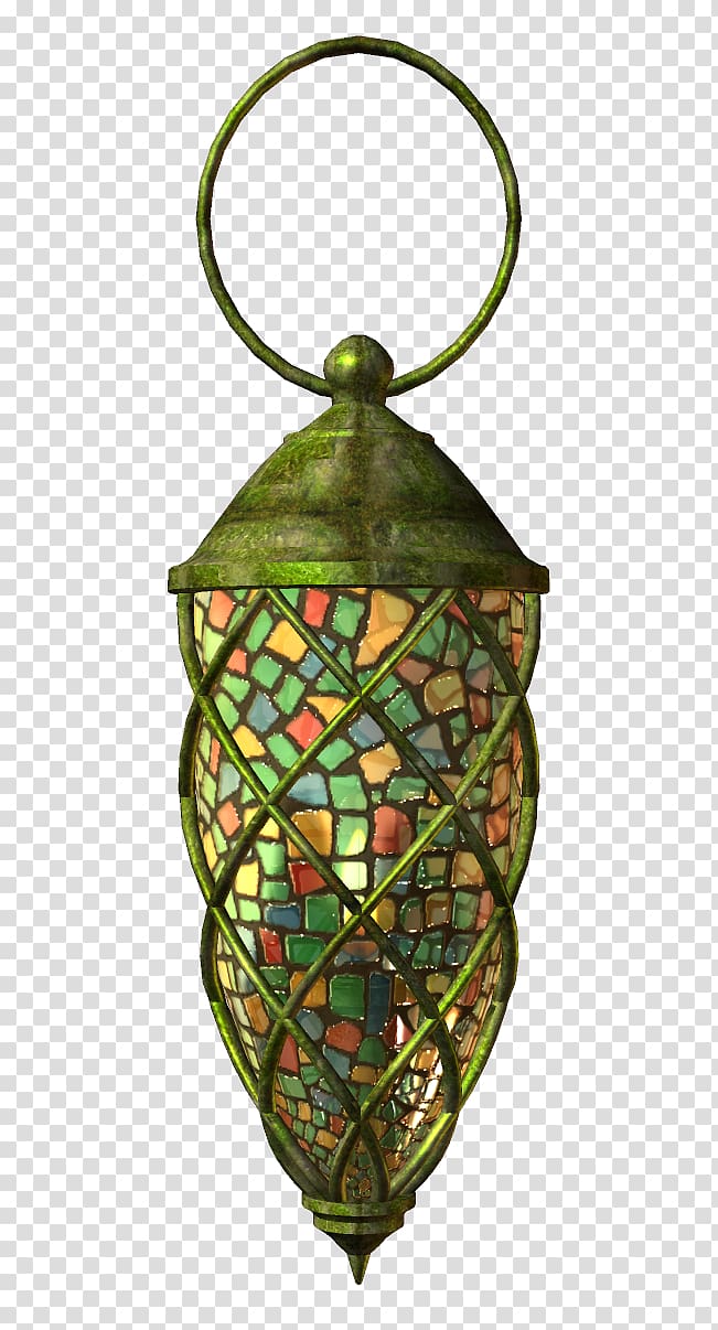 gray steel outdoor lamp illustration, Lighting Lantern Lamp, Oil lamps transparent background PNG clipart