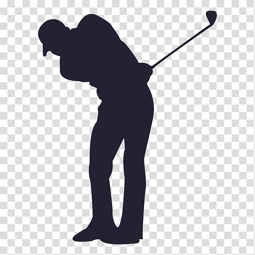 Golf Clubs Golfer , Golf transparent background PNG clipart