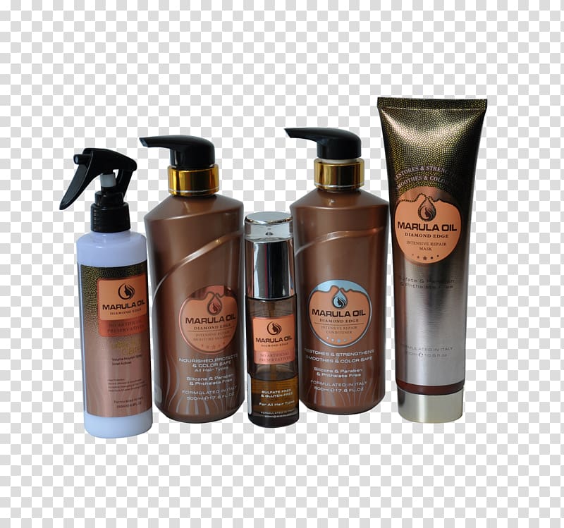 Marula oil Marula oil Lotion Hair conditioner, Marula Oil transparent background PNG clipart