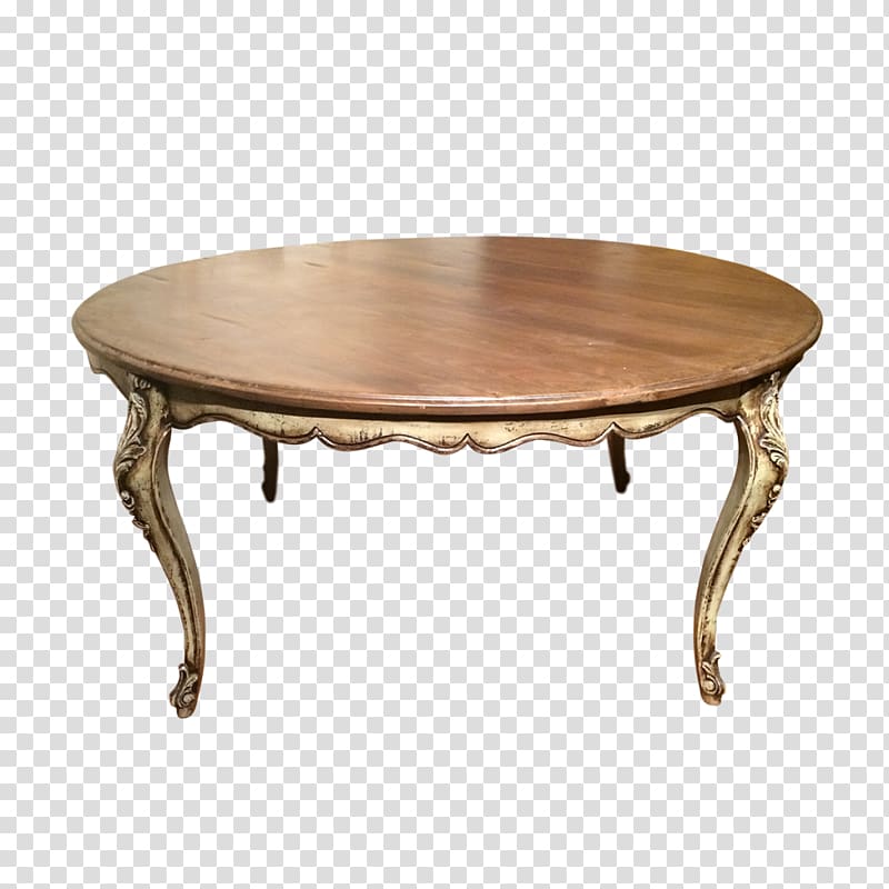 Coffee Tables Dining room Furniture Chair, style round table transparent background PNG clipart
