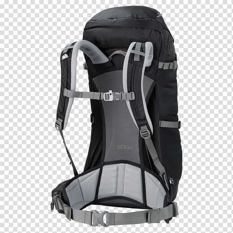 Backpack Hiking Jack Wolfskin Deuter Sport Osprey Talon 22, backpack transparent background PNG clipart