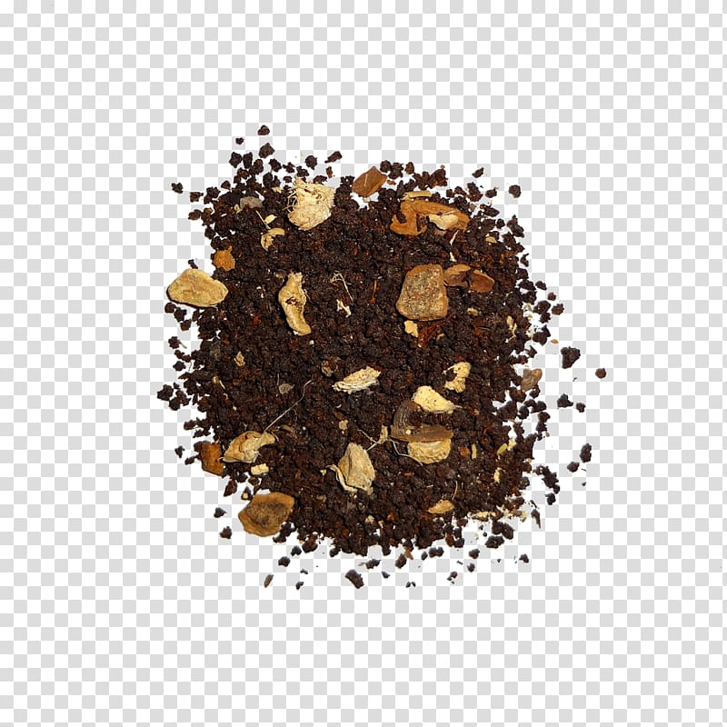 Earl Grey tea Mixture Spice mix Tea plant, masala tea transparent background PNG clipart