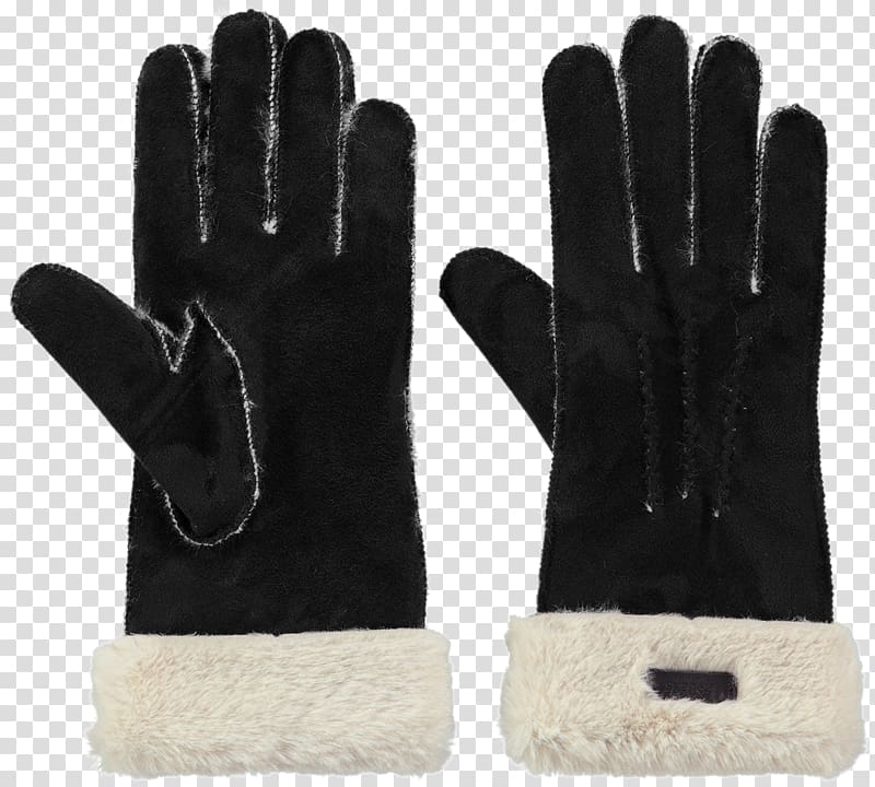 Driving glove Scarf Beanie Cycling glove, mink shawls transparent background PNG clipart