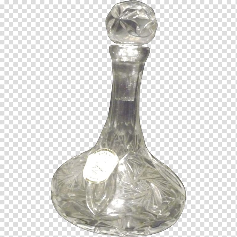 Glass Decanter Silver Facebook, PARFUME transparent background PNG clipart