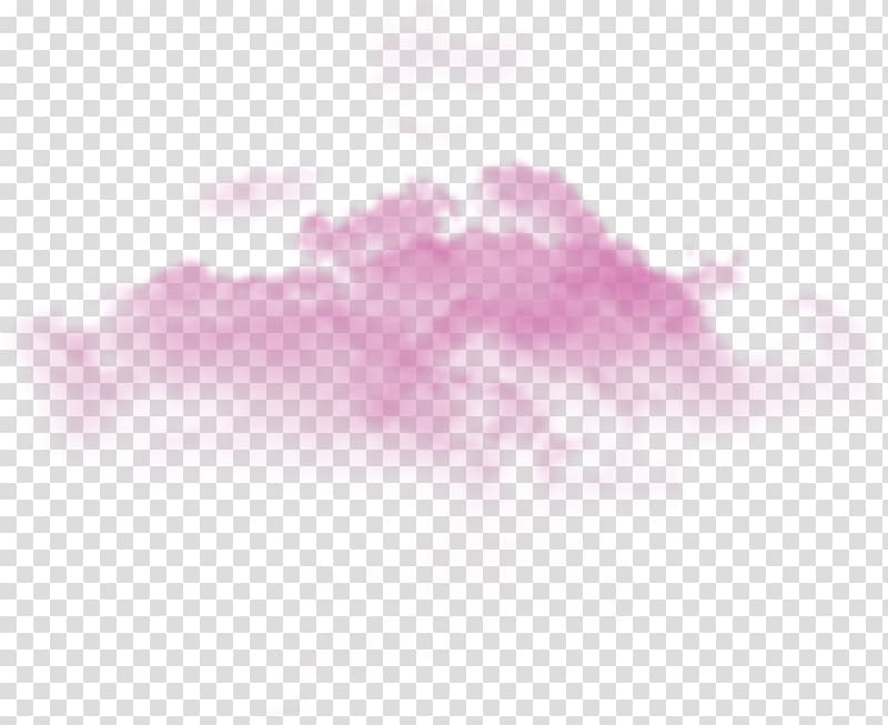 Pink Desktop , pink effect transparent background PNG clipart