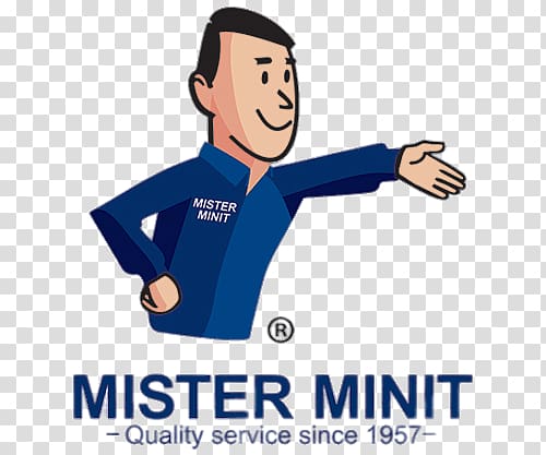 Mister Minit logo, Mister Minit Logo transparent background PNG clipart