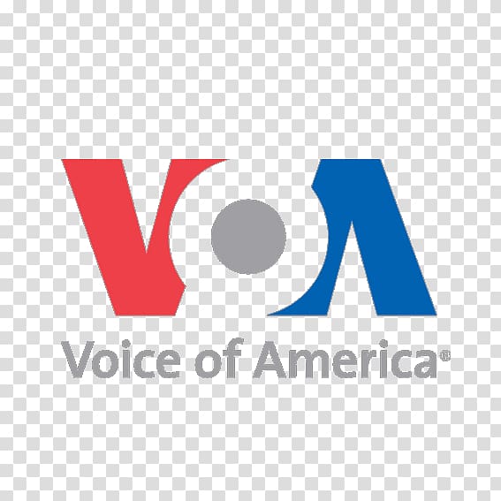 United States Voice of America Internet radio VOA Amharic Broadcasting, united states transparent background PNG clipart