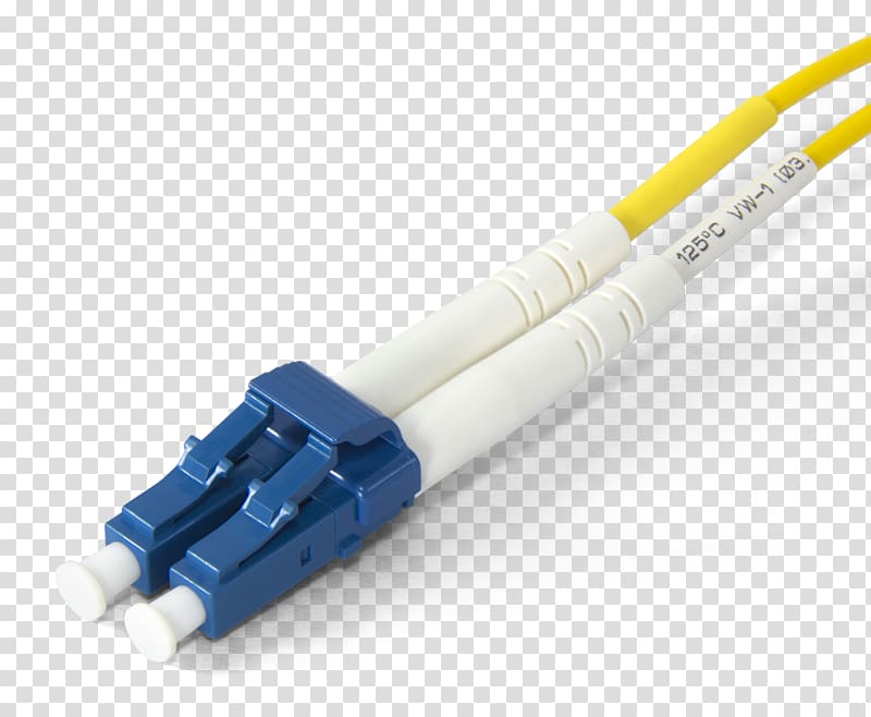 Network Cables Plastic, optical fiber transparent background PNG clipart