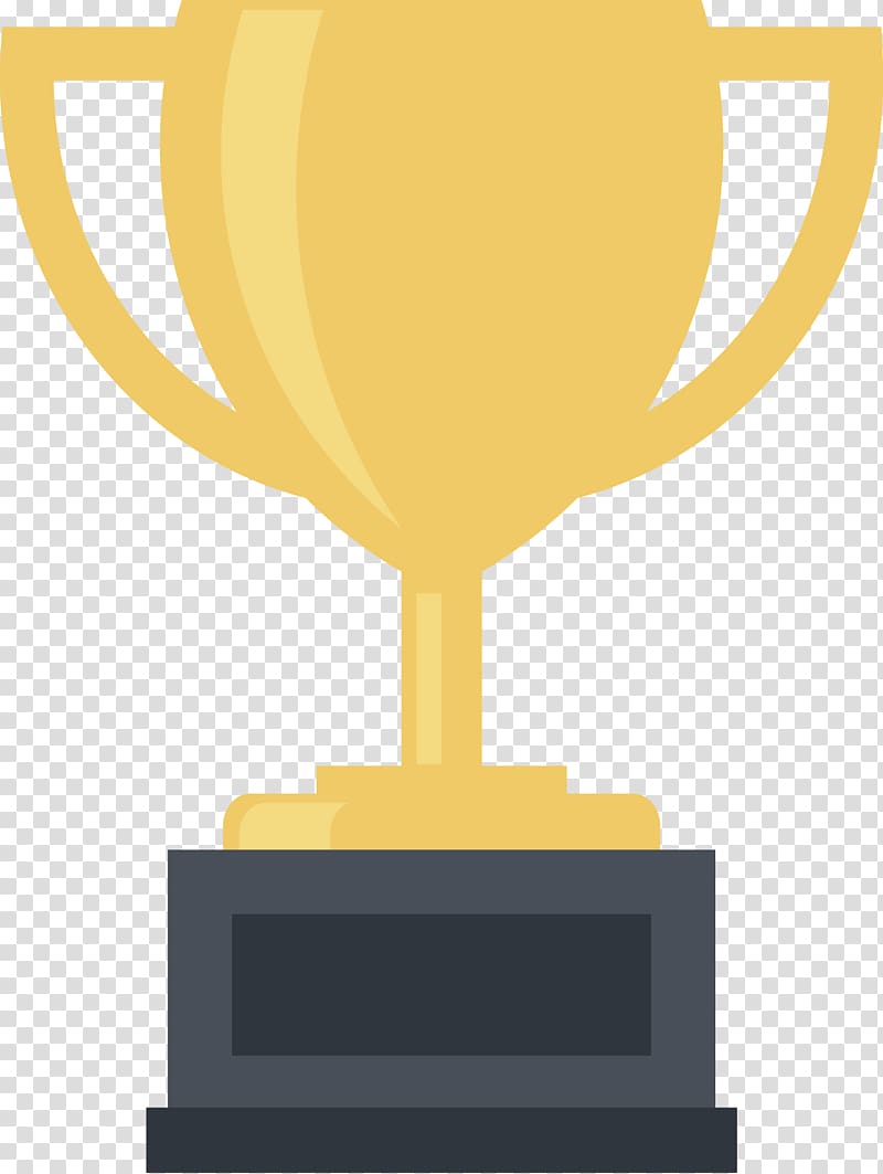 Digital marketing Trophy Infographic, Trophy transparent background PNG clipart