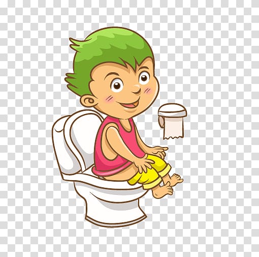 Self-care Child Tooth brushing , Cartoon boy transparent background PNG clipart