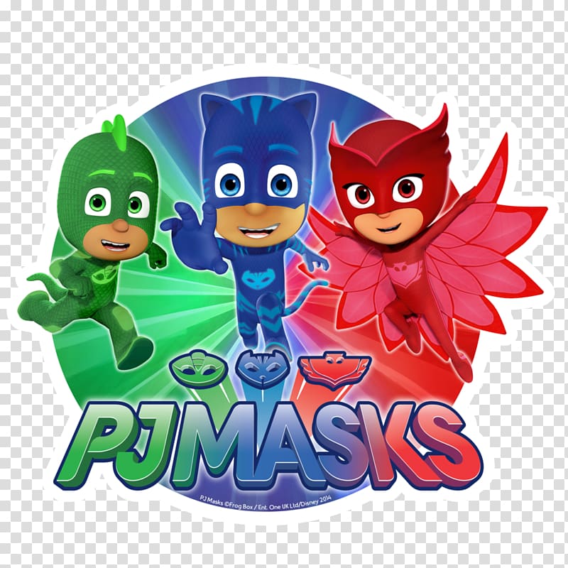 PJ Masks logo, PJ MASKS MEET & GREET T-shirt Home Hub Castle Hill Shopping, pj masks transparent background PNG clipart