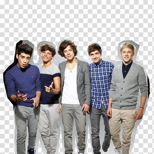 One Direction Teen Choice Award for Choice Fandom Scape Big Time Rush, one direction transparent background PNG clipart