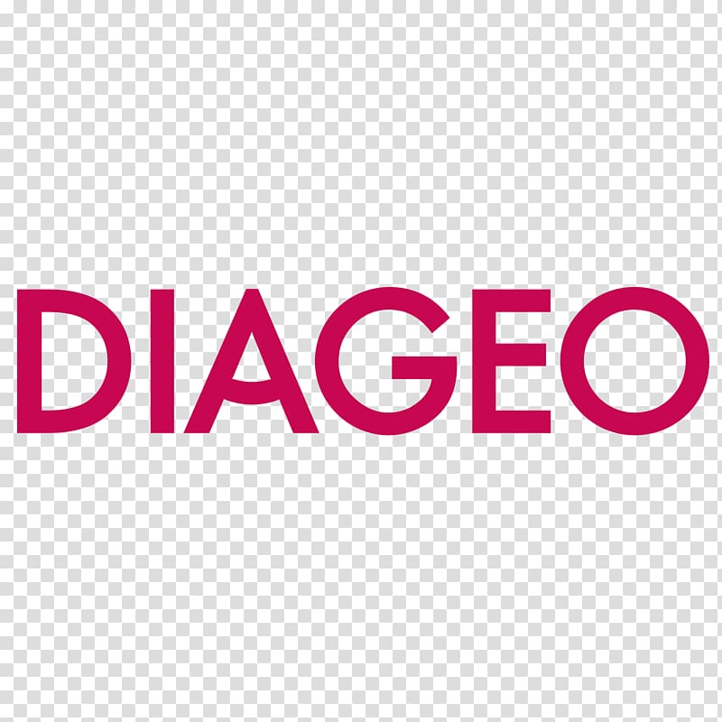 Logo Diageo Brand Business Smirnoff, Business transparent background PNG clipart