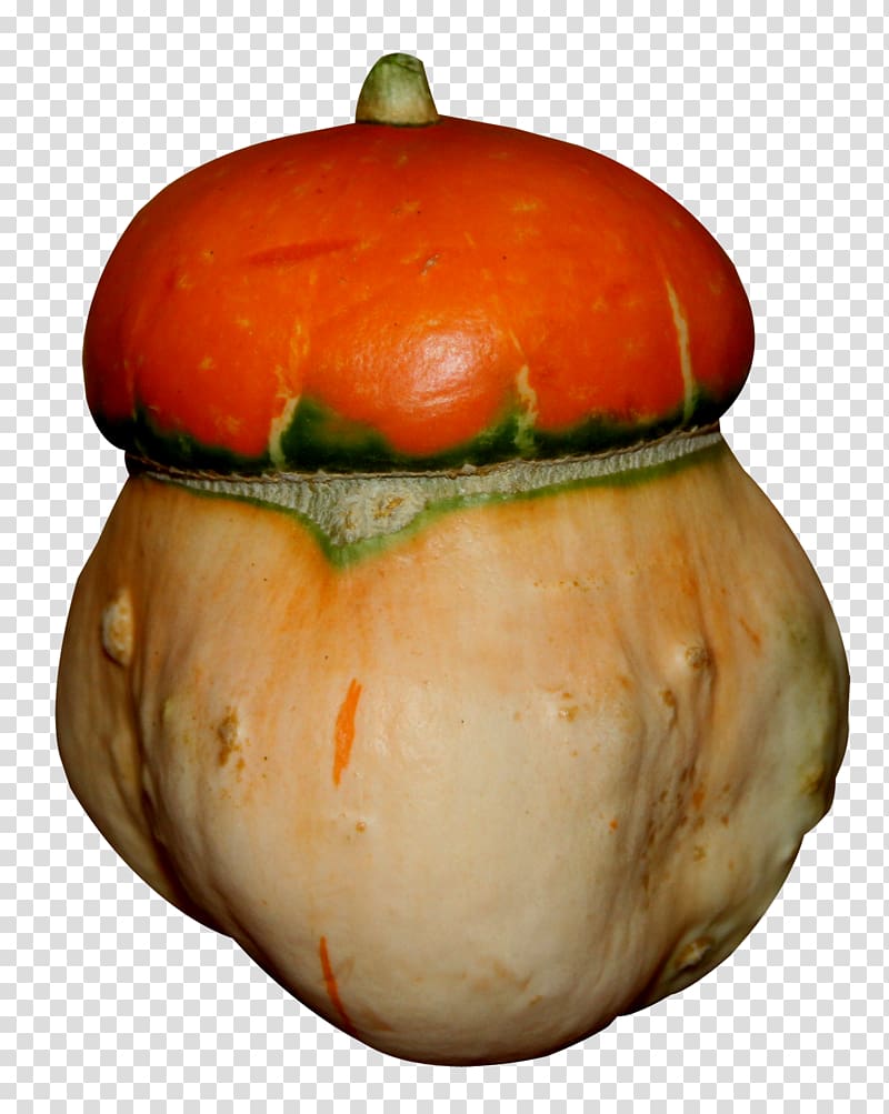 Great Pumpkin Winter squash Calabaza Vegetarian cuisine, Creative pumpkin transparent background PNG clipart