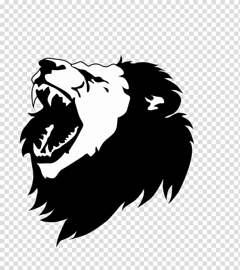 Lion\'s roar Lion\'s roar , lion transparent background PNG clipart