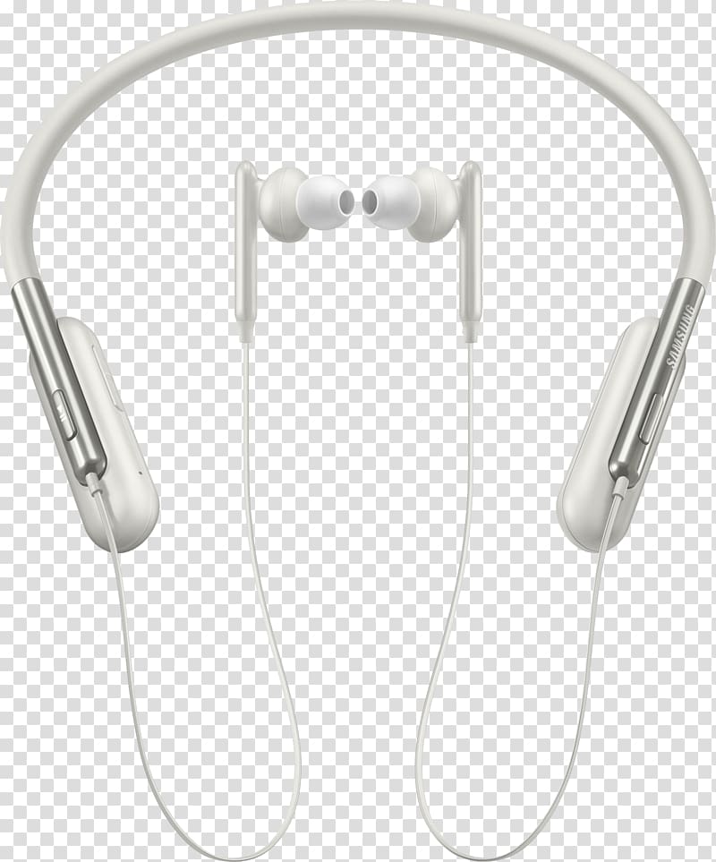 Samsung U Flex Headphones Samsung Level Active Samsung Level U PRO, headphones transparent background PNG clipart