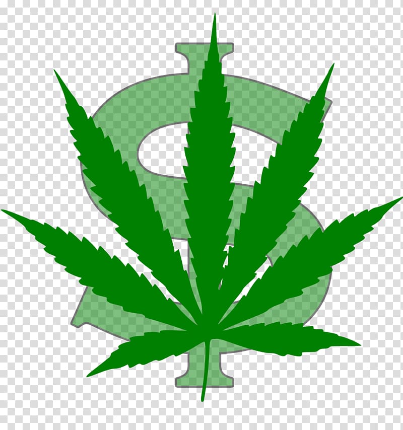 Cannabis ruderalis Hemp Leaf , cannabis transparent background PNG clipart