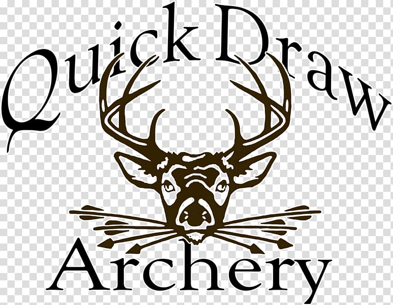 Quick, Draw! Quick Draw Archery Bow and arrow Bowhunting, Quick transparent background PNG clipart