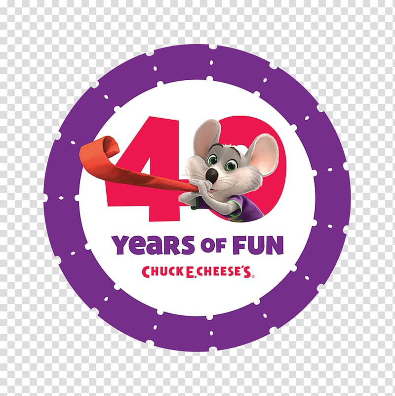Chuck E. Cheese\'s Pizza Party Restaurant Birthday, pizza transparent background PNG clipart