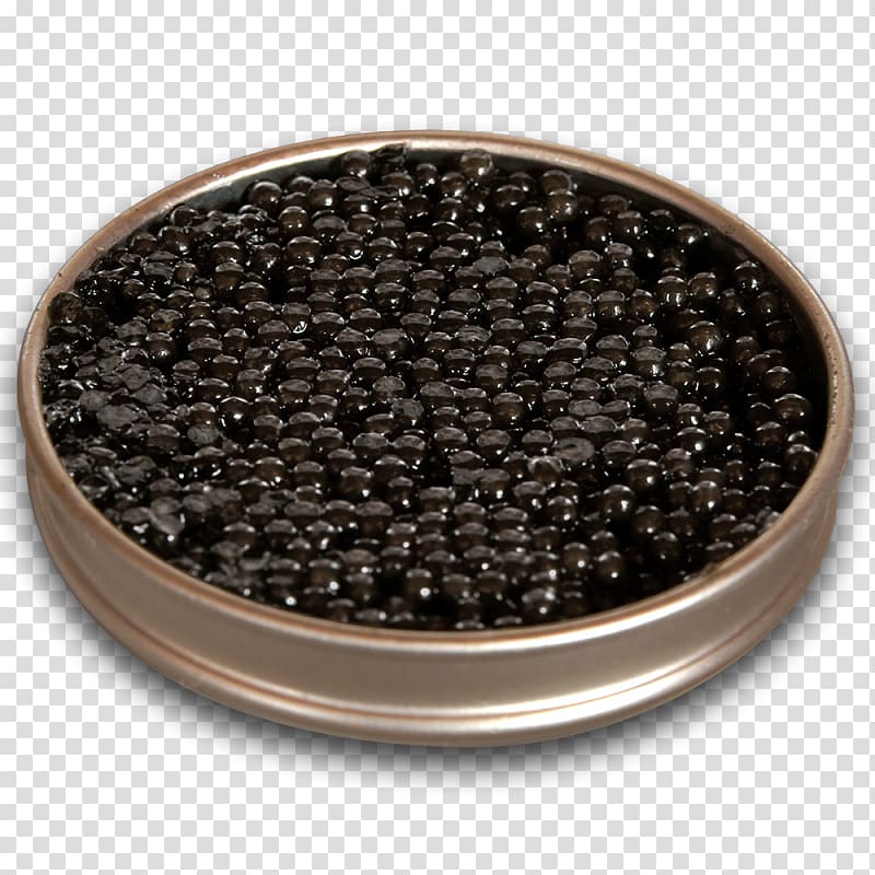 Beluga caviar Beluga caviar Kaluga Delicacy, fish transparent background PNG clipart