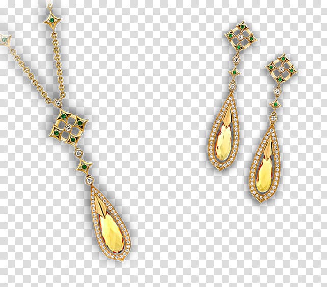 Jewellery Earring Watch Necklace De Grisogono, Jewellery transparent background PNG clipart